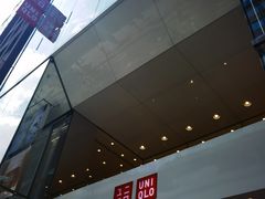 -优衣库(银座店)