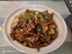 -味好美土菜(迎宾东路店)