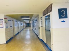 -上海海事大学(临港校区)