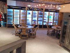 -神伙烧烤(江北黄泥塝店)