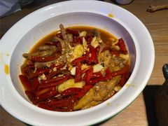 -费大厨辣椒炒肉(吉联MALL店)