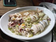 -自然餐厅(Phuket)