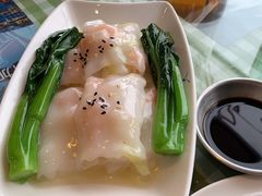 -观塘港茶餐厅(八一大道店)