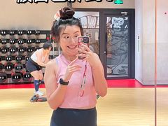 -超级猩猩健身·团课(高新园大冲商务中心二店)