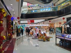 -万达广场(东营西城店)