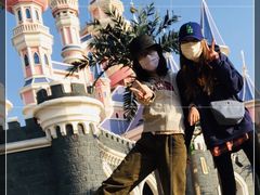 -沈阳方特欢乐世界