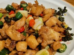 -禾珍珠家常小馆(河南博物院店)