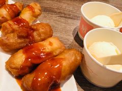 -茉莉餐厅(包河万达店)