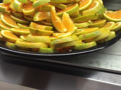 -悉尼塔旋转餐厅