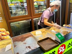 -传闻来紫菜包饭·打糕(西塔韩百店)