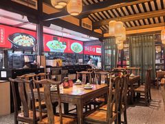 -鸡毛店·川菜(李家沱店)