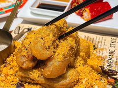 -避风塘·金牌店·夜宵(金玉兰店)