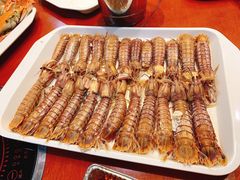 虾爬子-钱库里海鲜自助(唐山街店)