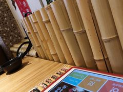 -水林间·寿喜烧自助(仙林金鹰店)