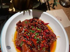 美容猪蹄-滋色臻选川菜(北京坊旗舰店)