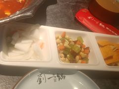 -刘一锅筋头巴脑(王府井店)