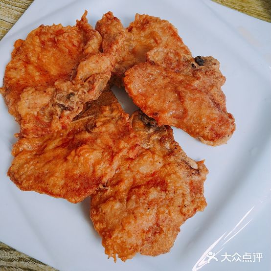 富达小吃部(昌化路店)