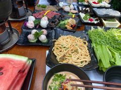 -束河人家(南锣鼓巷店)