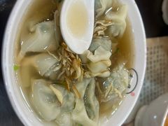 -毛华美食(清扬路店)