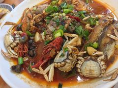 -高淳老街土菜馆(迎薰门店)