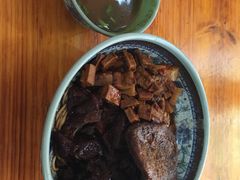 红烧牛肉面-旺泉餐饮店·清真牛肉面馆