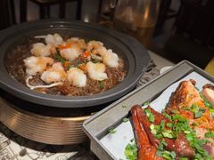 -绿茶餐厅(财富购物中心店)