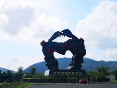 -亚龙湾国际玫瑰谷