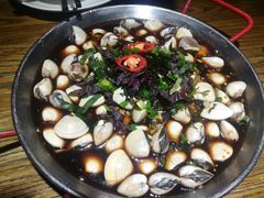 -广东道至正餐厅(区庄店)