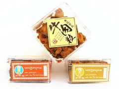 -牌坊手信(藻辉阁店)