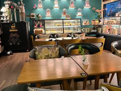 -街角 T·COFFEE 融合料理·BISTRO(车公庙店)