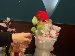 -第101座花园餐厅(湖滨88店)
