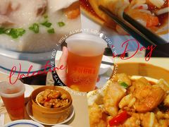 -香港池仔记肠粉王(博多新记襄阳南路店)