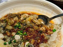 -食锦记·福建私房菜(浦西万达店)