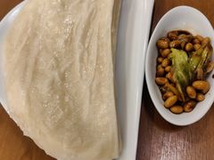 筋饼-老昌春饼(中央大街店)