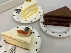 -姆们M Sweetie Cake(三里屯店)