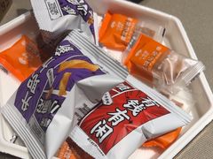 -小厨娘绣中淮扬(大行宫科巷店)