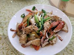 -鹏城人家海鲜酒家·23年老字号(较场尾店)