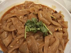 -吴记酱骨炖菜馆(西大直街店)