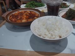 -乡村基·川味现炒大王(熙悦天街店)