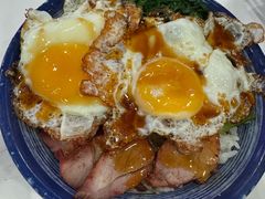 -澳门陈光记烧味饭店(南京德基广场店)