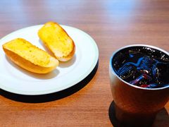 -萨莉亚意式餐厅(杭州滨江天街店)