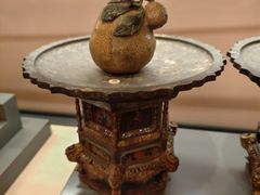 -中国闽台缘博物馆