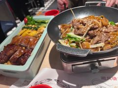 -避风塘(宝山万达店)