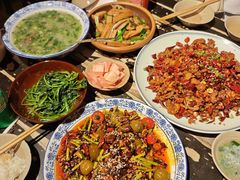 -饭江湖·江湖菜(湖广会馆店)