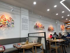 -神仙雪浓汤(明洞店)