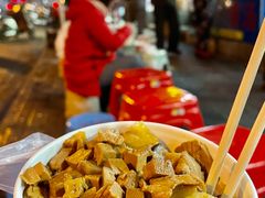 -燕子煨汤(山海关路店)