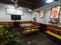 -那啥餐厅(富乐大街店)