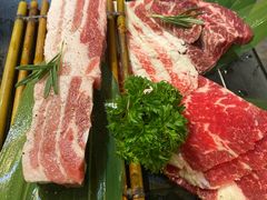-坦坦大炉·韩式烤肉(望京店)