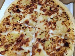 -必胜客(WOW龙归店)