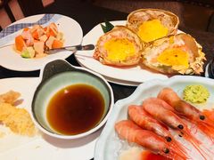 -福樱兰海鲜放题铁板烧(加州店)